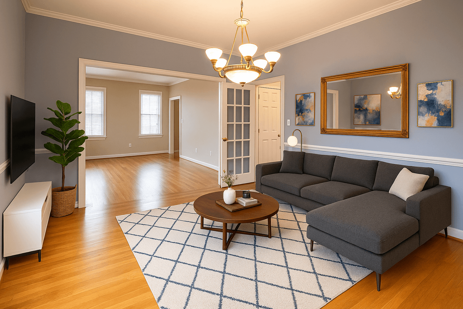 Gallery image generated using Desiome