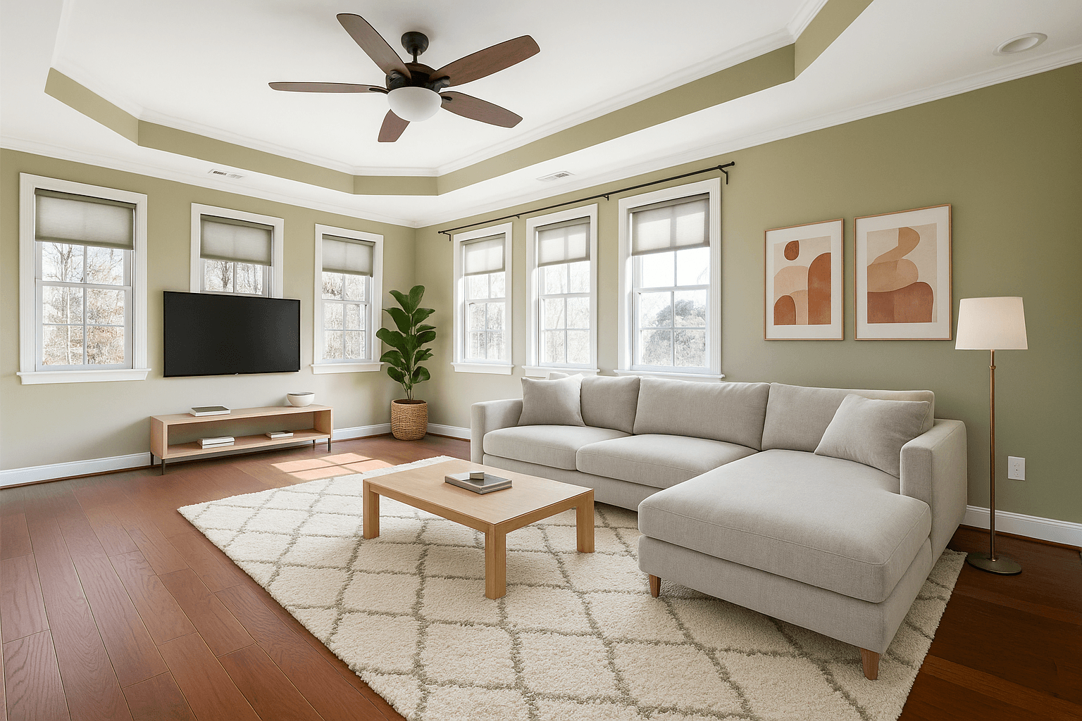 Gallery image generated using Desiome