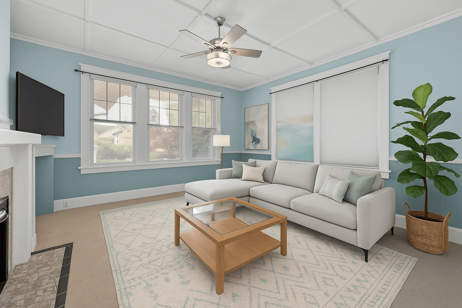 Gallery image generated using Desiome