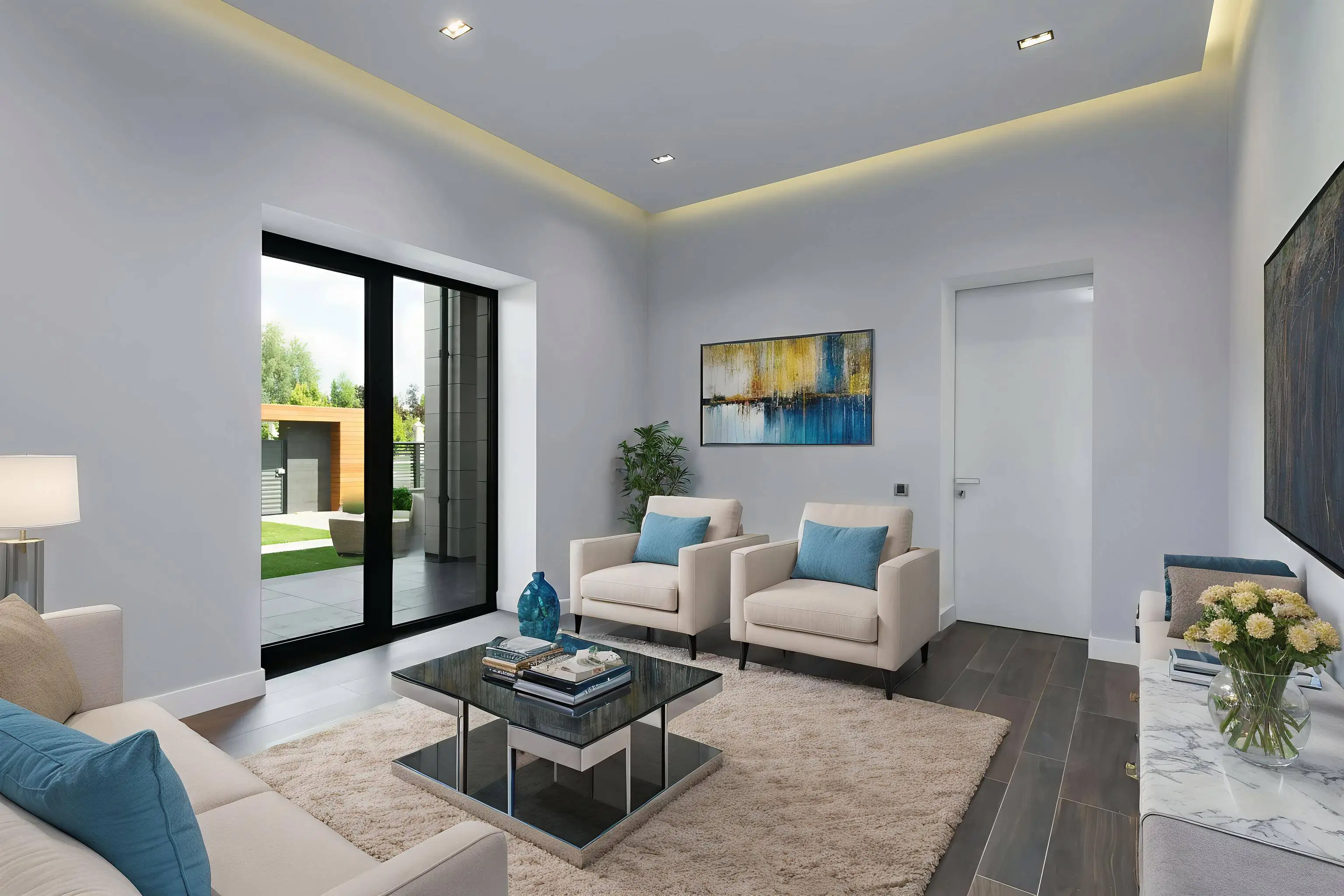 Gallery image generated using Desiome