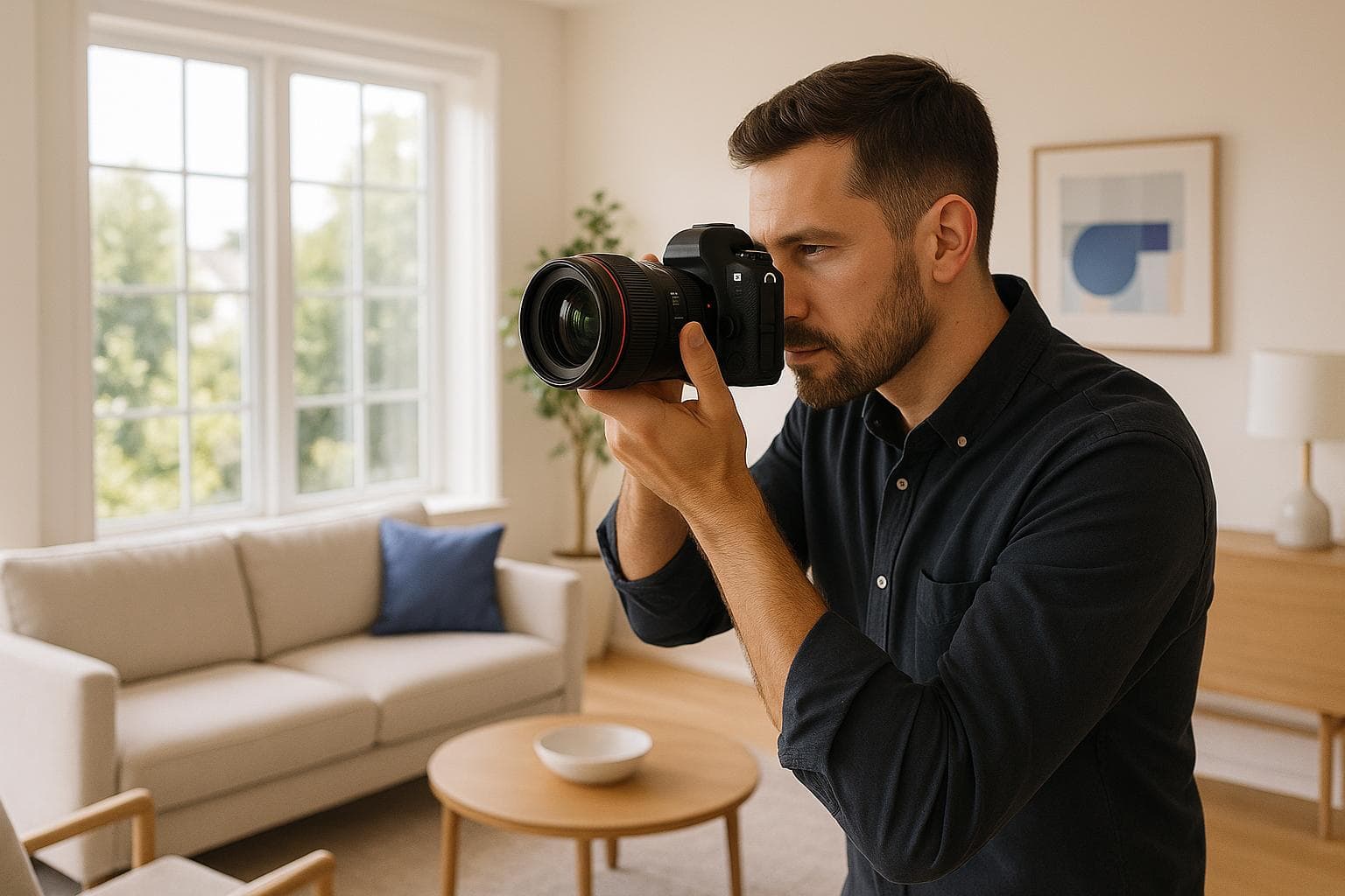 Top 10 Marketing Tactics for Real Estate Photographers