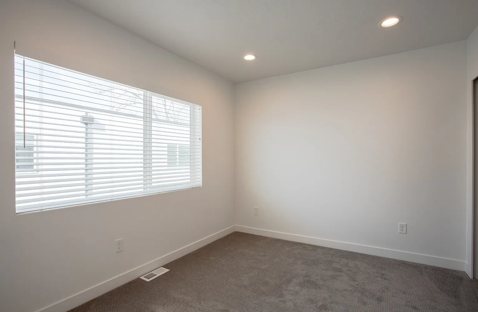 Before AI virtual staging